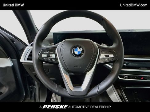 Used 2026 BMW X5 sDrive40i RWD image 6