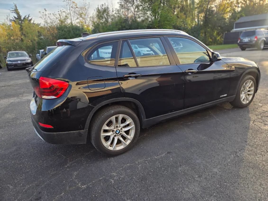 Used 2015 BMW X1 xDrive28i AWD/4WD image 3