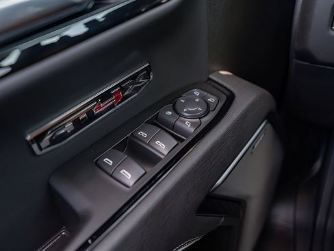 New 2026 GMC Sierra 1500 AT4X AWD/4WD image 19