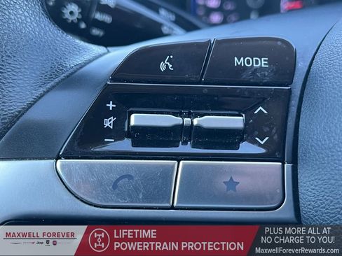 Used 2023 Hyundai Tucson SEL image 11