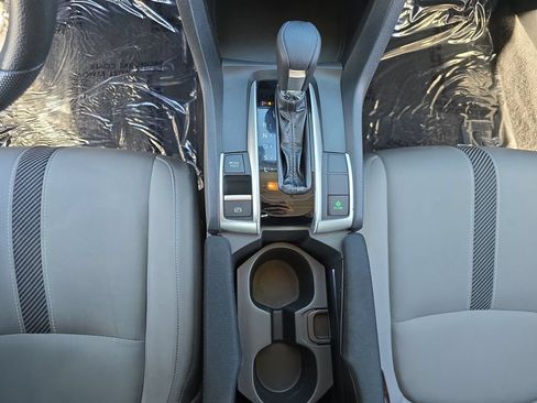 Used 2017 Honda Civic EX image 26