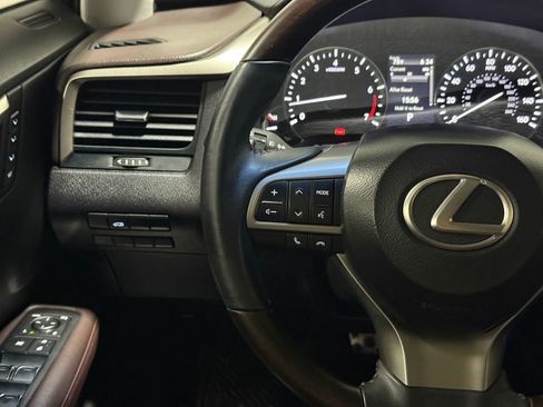 Used 2016 Lexus RX 350 FWD w/ Premium Package image 27
