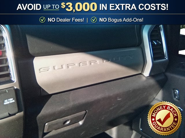 Used 2019 Ford F350 Lariat w/ Chrome Package AWD/4WD image 17