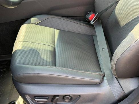 Certified 2025 Toyota Camry XLE FWD image 25