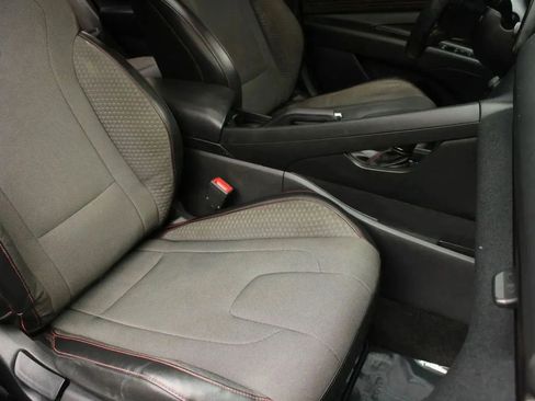 Used 2022 Hyundai Elantra N Line w/ Cargo Package image 33