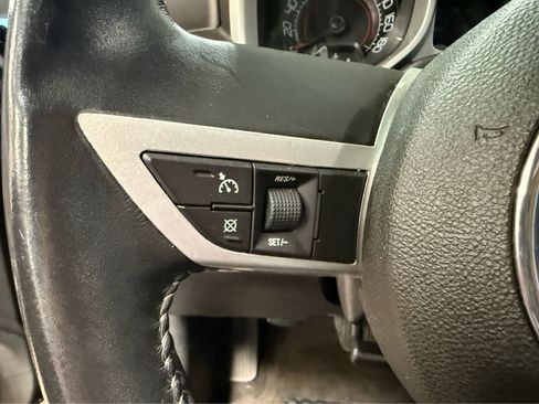Used 2011 Chevrolet Camaro SS w/ RS Package RWD image 17