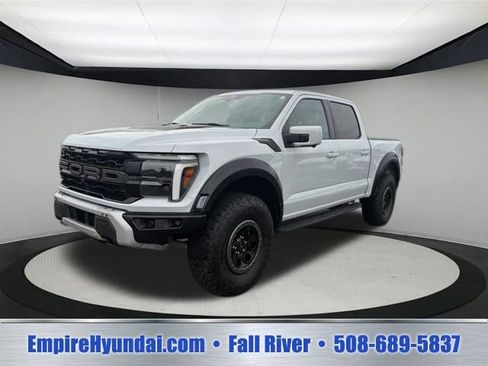 Used 2025 Ford F150 Raptor AWD/4WD image 1