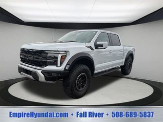 Used 2025 Ford F150 Raptor AWD/4WD 360° Tour