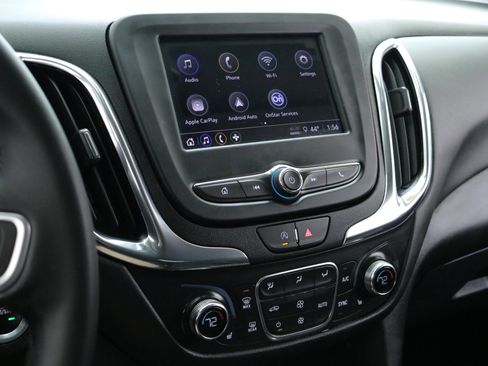 Used 2023 Chevrolet Equinox LT image 17