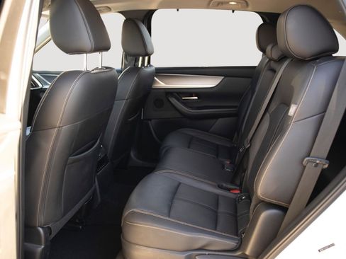 Used 2024 MAZDA CX-90 3.3 Turbo S image 16