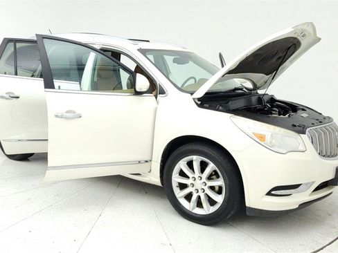 Certified 2013 Buick Enclave Premium image 13