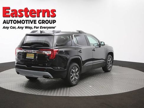 Used 2023 GMC Acadia SLE w/ Driver Convenience Package AWD/4WD image 41