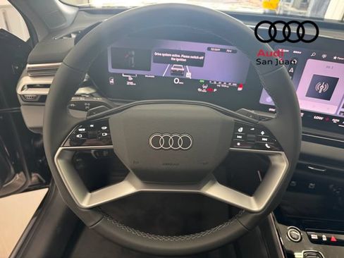 New 2026 Audi A6 Premium Plus AWD/4WD image 23