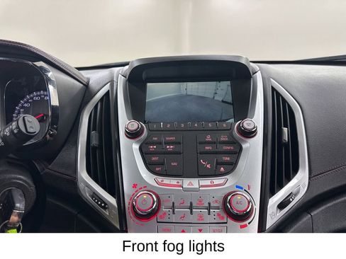 Used 2013 GMC Terrain Denali AWD/4WD image 42