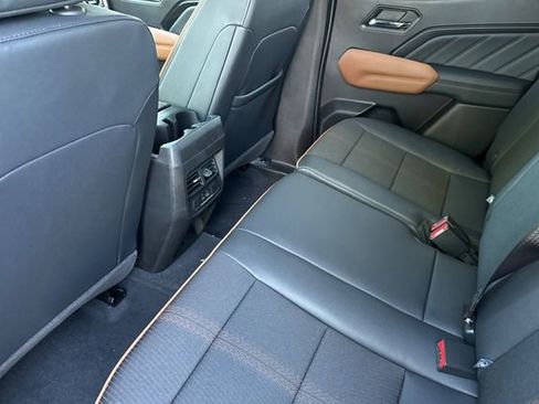 New 2026 GMC Canyon AT4 AWD/4WD image 12