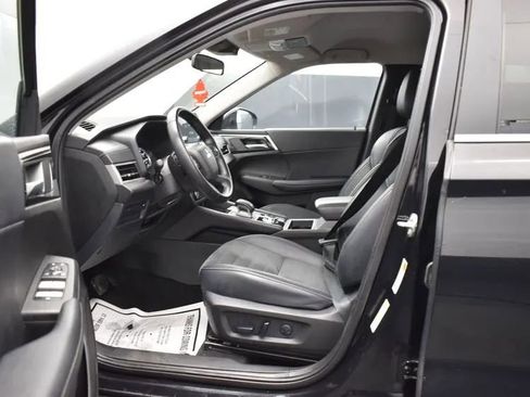 Used 2024 Mitsubishi Outlander Ralliart image 14