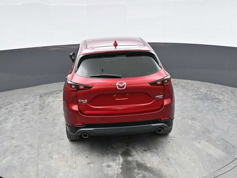 Used 2023 MAZDA CX-5 AWD 2.5 Turbo image 36