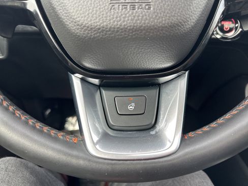 Used 2025 Honda CR-V Sport Touring image 46