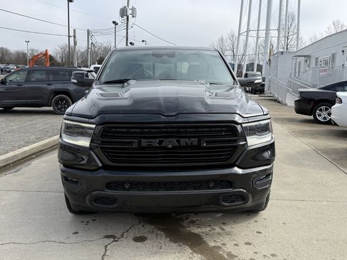 Used 2019 RAM 1500 Laramie image 3