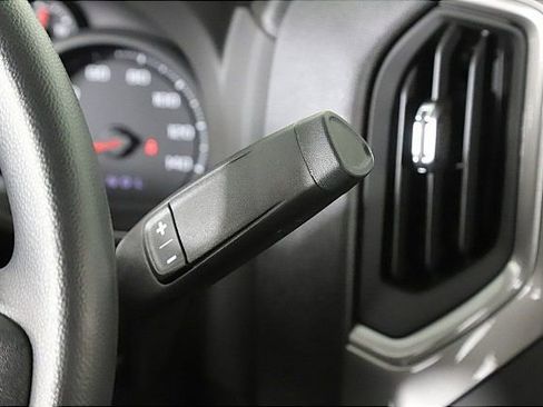 New 2025 Chevrolet Silverado 2500 Custom w/ Custom Value Package image 19