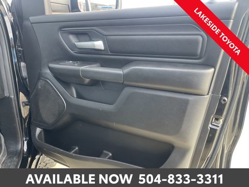 Used 2023 RAM 1500 Tradesman w/ Warlock PACKAGE image 17