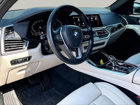Used 2020 BMW X5 sDrive40i w/ Premium Package RWD image 18