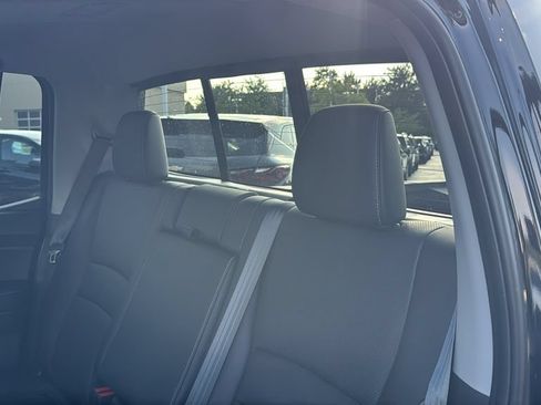 Certified 2026 Honda Ridgeline RTL image 27