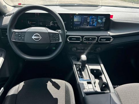 New 2026 Nissan Sentra S w/ Floor Mat Package FWD image 16
