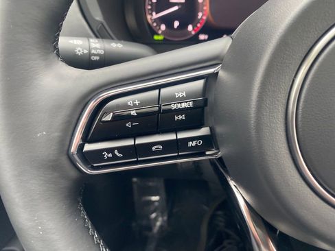 New 2026 MAZDA CX-90 3.3 Turbo S w/ Premium Plus AWD/4WD image 20