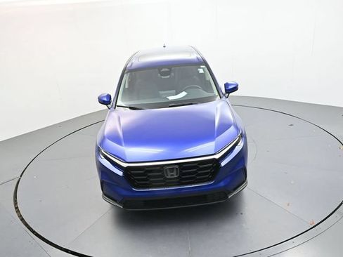 Used 2024 Honda CR-V EX image 36