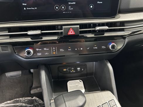 New 2026 Kia Sportage X-Line AWD/4WD image 23