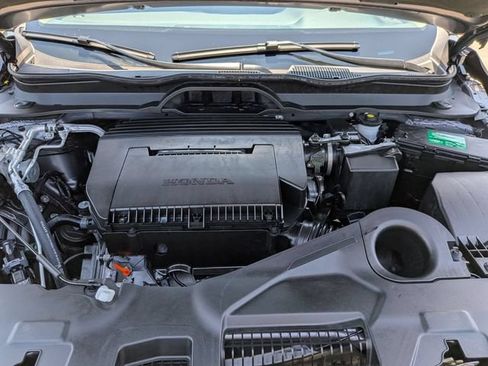 Used 2025 Honda Pilot Touring image 33