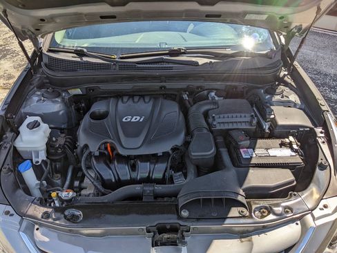 Used 2013 Hyundai Sonata GLS w/ Popular Equipment Pkg FWD image 23