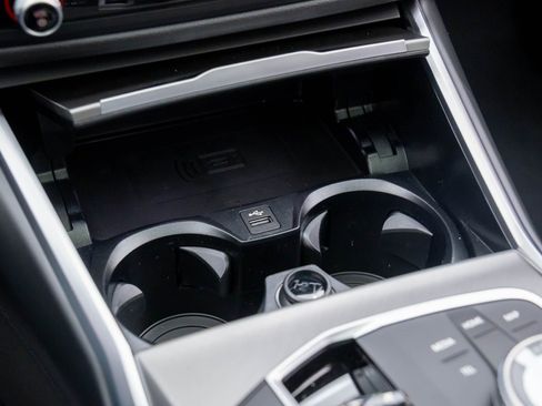 New 2026 BMW 330i xDrive Sedan w/ M Sport Package image 29