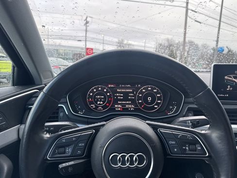 Used 2018 Audi A4 2.0T Premium Plus w/ Premium Plus Package image 12