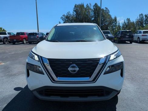 Used 2023 Nissan Rogue S FWD image 10
