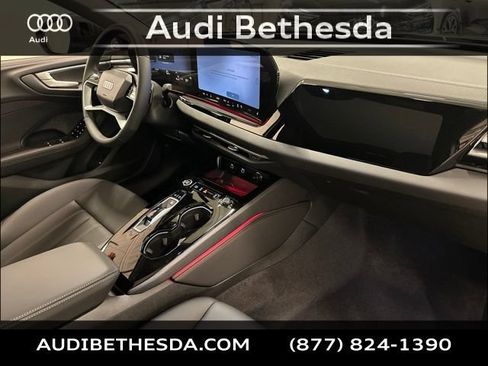 New 2026 Audi A5 2.0T Premium Plus AWD/4WD image 10