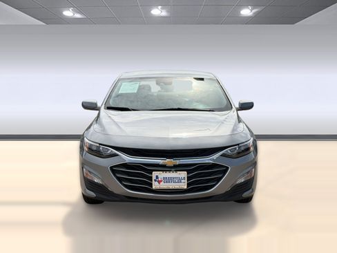Used 2024 Chevrolet Malibu LT FWD image 6