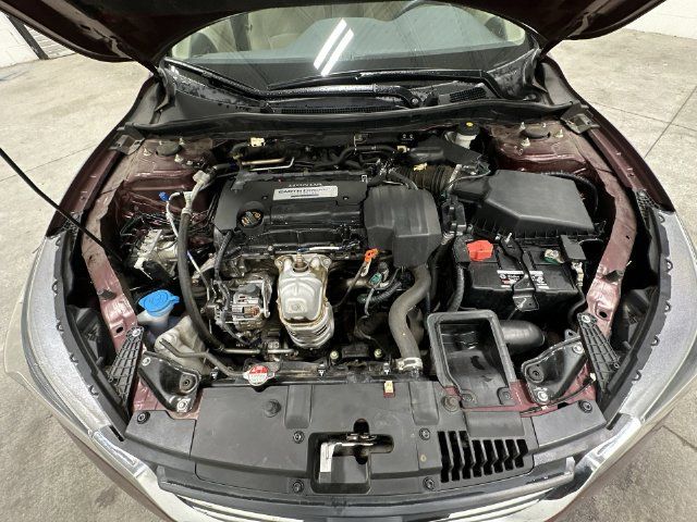Used 2013 Honda Accord LX image 17