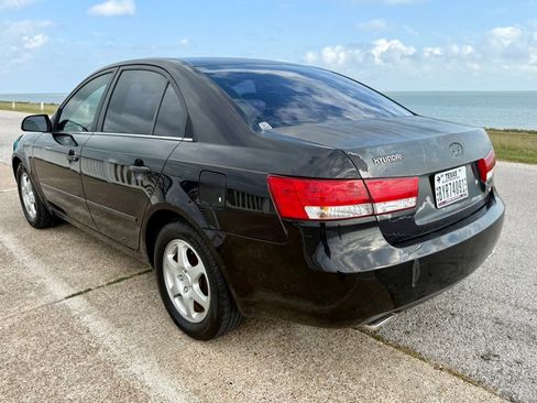 Used 2006 Hyundai Sonata GLS image 7