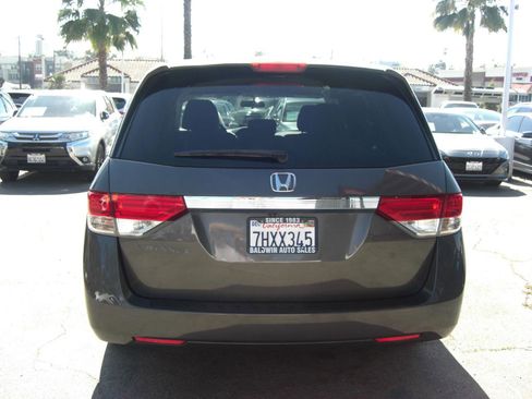 Used 2015 Honda Odyssey EX image 12