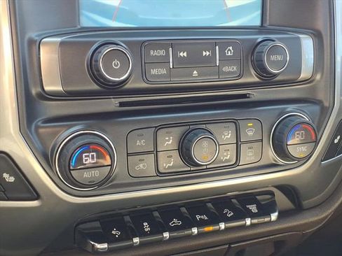 Used 2019 Chevrolet Silverado 3500 LTZ w/ Duramax Plus Package image 28