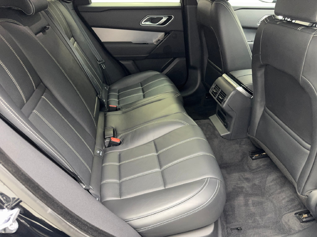 Used 2023 Land Rover Range Rover Velar R-Dynamic S AWD/4WD image 41