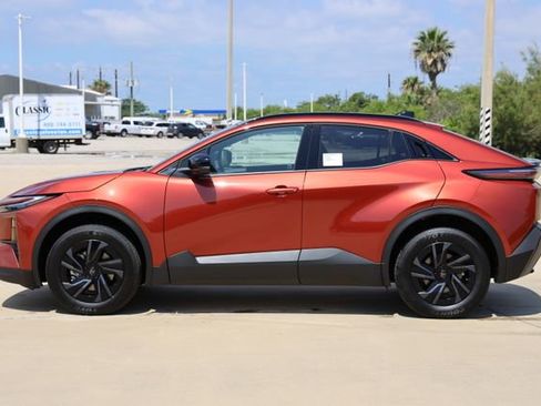 New 2026 Toyota C-HR AWD/4WD image 5