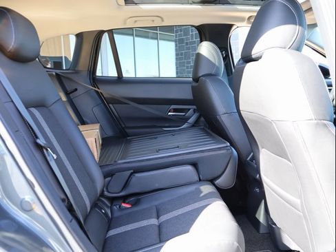 New 2026 MAZDA CX-50 2.5 Hybrid w/ Weather Package image 13