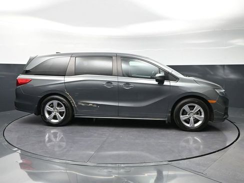 Used 2018 Honda Odyssey EX-L image 4