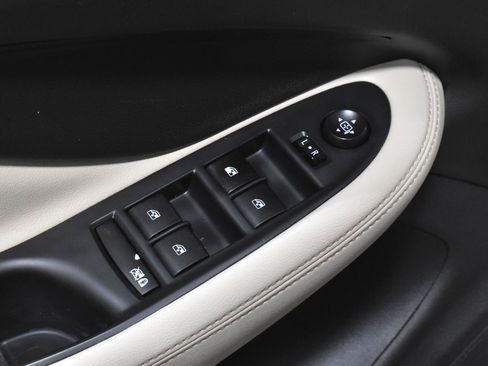 Used 2020 Buick Envision Preferred AWD/4WD image 12