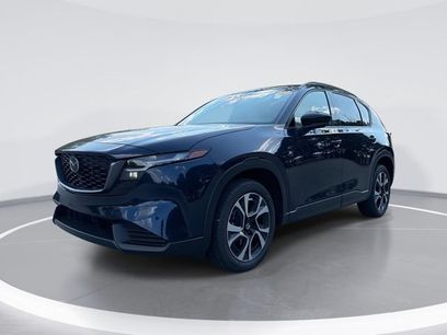 Used 2026 MAZDA CX-5 Preferred