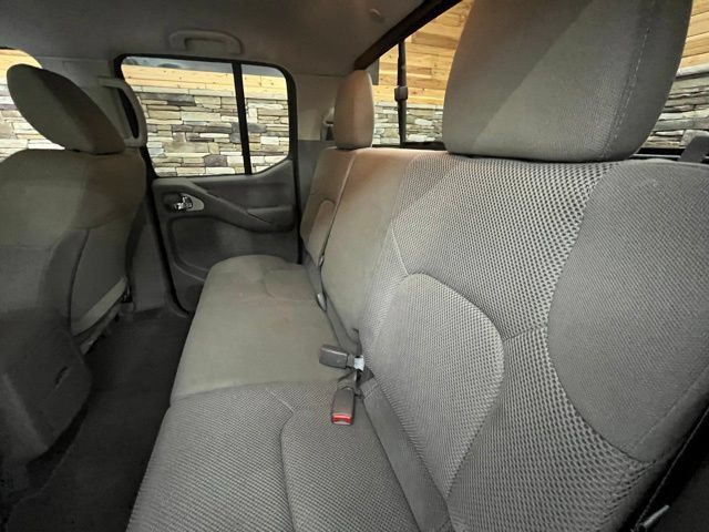 Used 2021 Nissan Frontier SV AWD/4WD image 28