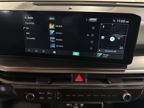 New 2026 Kia Sorento EX image 23